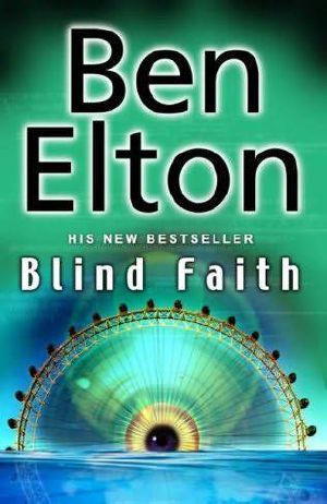 [Caitlyn Tierney FBI Thriller 01] • Blind Faith